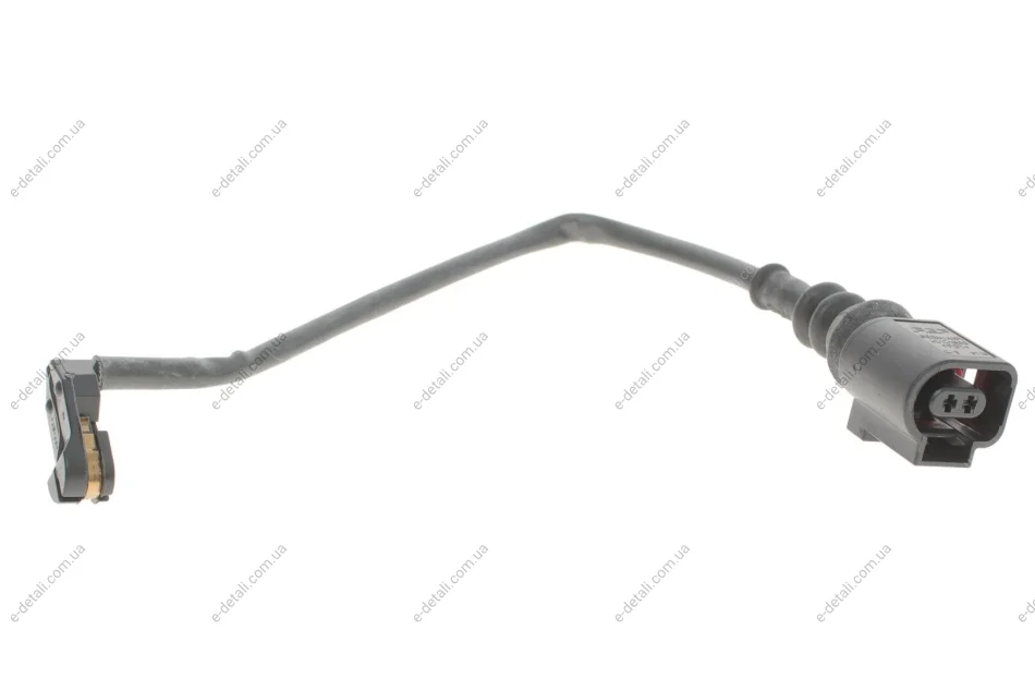 Датчик износа тормозных колодок (передних/задних) VW Crafter/Man TGE 2.0TDI 16- (L=230mm) ATE 24819009942 (фото 1)