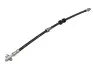 Шланг тормозной (передний) VW Polo/Skoda Fabia I/II/Roomster/Seat Ibiza 99-15 (L=522mm) ATE 83.6247-0522.3 (фото 1)