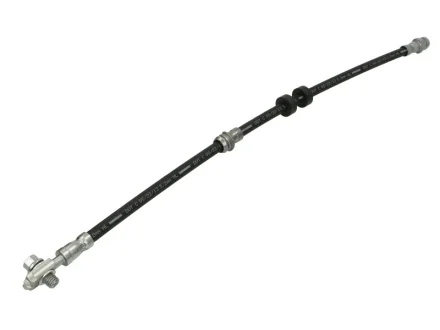 Шланг тормозной (передний) VW Polo/Skoda Fabia I/II/Roomster/Seat Ibiza 99-15 (L=522mm) ATE 83.6247-0522.3