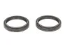 Сальник передньої підвіски ATHENA P40FORK455123 (фото 1)