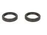 Сальник передньої підвіски ATHENA P40FORK455148 (фото 1)