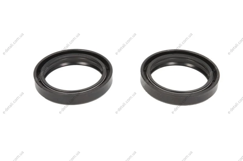 Сальник передньої підвіски ATHENA P40FORK455160 (фото 1)