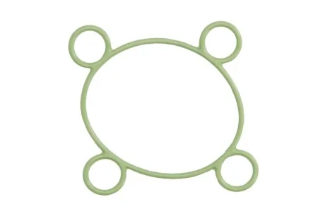 Прокладка головки ATHENA S410480001014