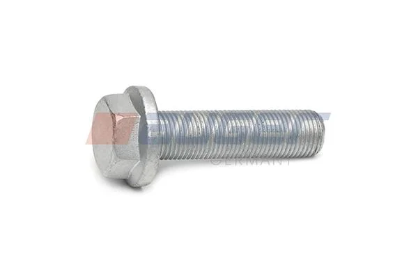 Оцинковані шестигранні болти AUGER 105123 (фото 1)