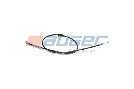 Кабель відкривання капоту AUGER 118410