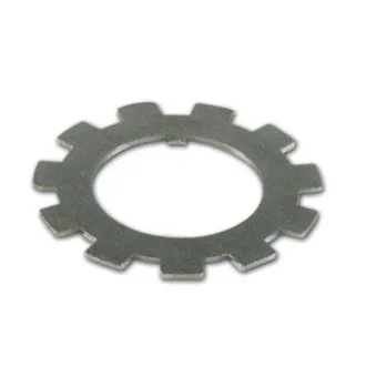 Кольцо дистанционное ступицы AUGER 51709