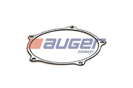 Гайка ступицы AUGER 54409