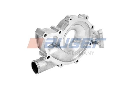 Корпус водяної помпи AUGER 57769