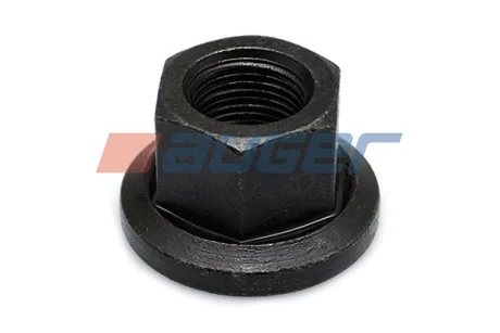 Гайка для крепления колеса AUGER 65565