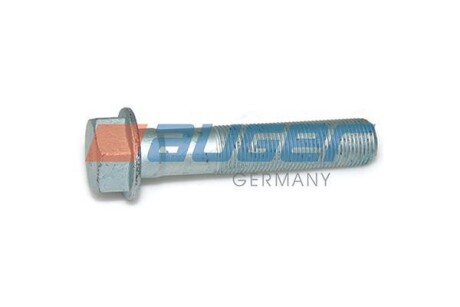 Шестигранні болти AUGER 68283