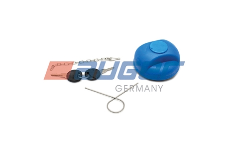 Кришка бака AdBlue AUGER 68429