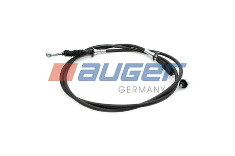 Трос рычага КПП AUGER 71702