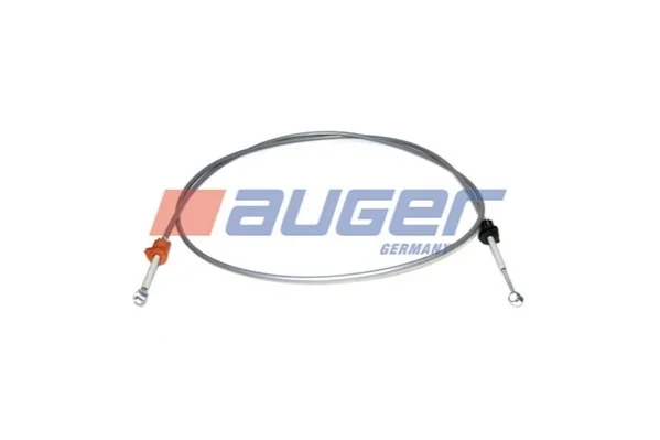 Трос рычага КПП AUGER 74877 (фото 1)