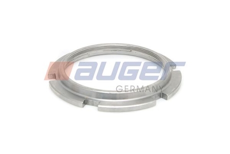 Гайка ступицы AUGER 81449