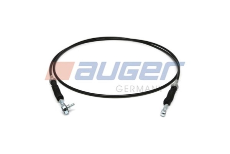 Трос важеля КПП AUGER 82303