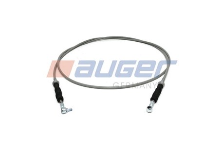 Трос важеля КПП AUGER 82308