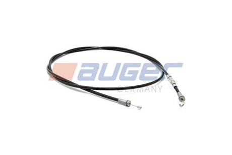 Трос капота AUGER 95010