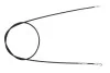 Кабель відкривання капоту AUGER 95848 (фото 1)