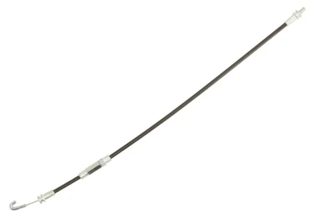Кабель відкривання капоту AUGER 95849
