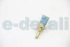 Датчик температуры (синий) Opel Astra G/H/Combo/Vectra C 1.0-3.2 94- AUTLOG AS2086 (фото 4)