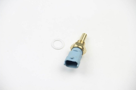 Датчик температуры (синий) Opel Astra G/H/Combo/Vectra C 1.0-3.2 94- AUTLOG AS2086 (фото 1)