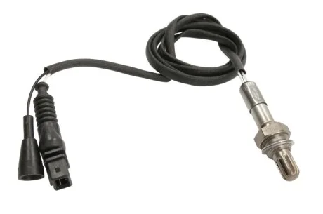 Лямбда-зонд (3 пров.., 710mm) AUDI 100/80/A6/VW PASSAT 1.8-4.2 85-99 AUTLOG AS2107