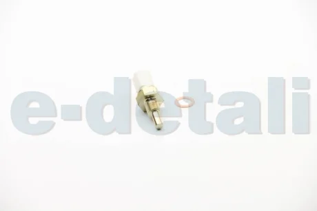 Датчик температури ACCORD 08-/CIVIC 05-/CR-V 06- (2 конт./чорний) AUTLOG AS2172
