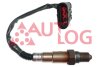 Лямбда-зонд Fiat 500/Doblo 1.4 10-/Iveco Daily 3.0 14- AUTLOG AS2202 (фото 1)