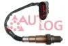 Лямбда-зонд Fiat 500/Doblo 1.4 10-/Iveco Daily 3.0 14- AUTLOG AS2202 (фото 1)