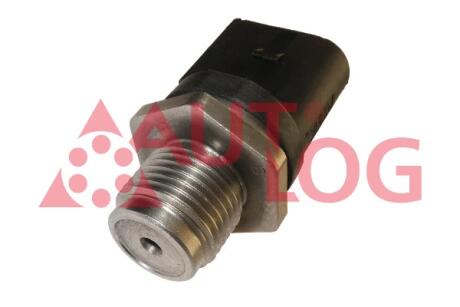 Датчик тиску палива SPRINTER 2.1 CDI 06-18 AUTLOG AS2229