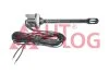 Датчик температури повітря салону BMW X5 (E70/F15)/X6 (E71/F16) 2.0-3.0 D 06-19 AUTLOG AS3036 (фото 1)