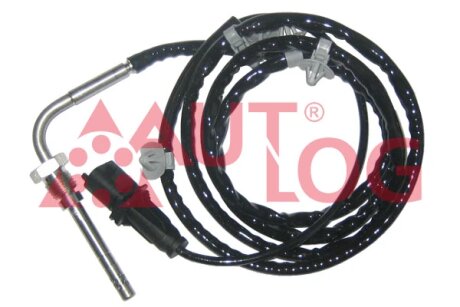 Датчик температури відпрацьованих газів ASTRA H/ZAFIRA 1.9 CDTi 04-15 AUTLOG AS3103