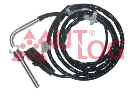 Датчик температури відпрацьованих газів ASTRA H/ZAFIRA 1.9 CDTi 04-15 AUTLOG AS3103