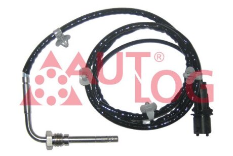 Фото датчик температури ВГ Fiat Doblo 1.3D 10- AUTLOG AS3109 Датчик температури ВГ Fiat Doblo 1.3D 10- AUTLOG AS3109