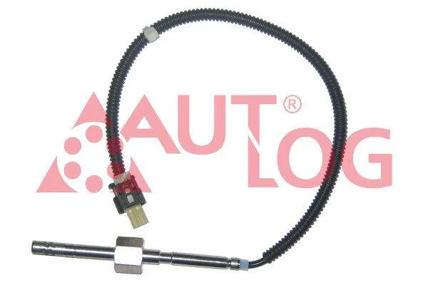 Датчик температури ВГ (перед сажевим фільтром) MB C-class (W205)/E-class (W212) AUTLOG AS3202 (фото 1)