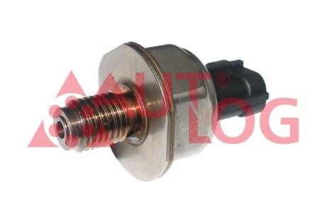 Датчик тиску палива JUMPER II/BOXER/TRANSIT 2.2-2.4 Hdi/TDCi 06- AUTLOG AS3224