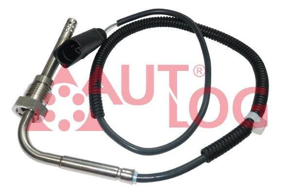 Датчик температури ВГ AUDI A6 2.7-3.0 TDI 04-11 AUTLOG AS3315 (фото 1)