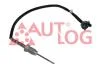 Датчик температури ВГ Dacia Duster/Logan/Sandero 1.5 dCi 10- AUTLOG AS3401 (фото 1)