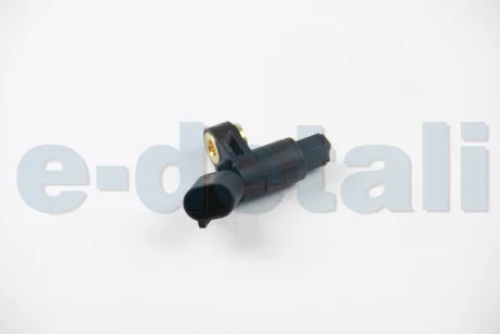Датчик ABS передній Caddy II/Golf III/IV/Passat B4/B5/Octavia Л. AUTLOG AS4001