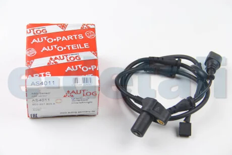 Датчик ABS AUTLOG AS4011