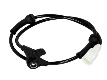 Датчик ABS Citroen C4/Peugeot 307 1.4-2.0HDi 00- перед Л/Пр AUTLOG AS4058