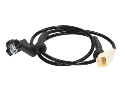 Датчик ABS Citroen C4 I, II/Peugeot 307 1.4-2.0D 00- задній Л/Пр AUTLOG AS4059