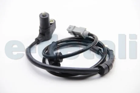 Датчик ABS Citroen BERLINGO Peugeot 306,PARTNER 1.1-2.0HDI 93- перед Пр AUTLOG AS4071