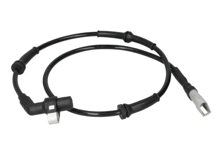 Датчик ABS Ford FIESTA IV,PUMA/ Mazda 121 III 1.2-1.8D 95- передній Л/Пр AUTLOG AS4085