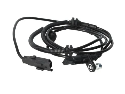 Датчик ABS Citroen C6 Peugeot 407 1.6D-3.0 V6 04- задній Л/Пр AUTLOG AS4127