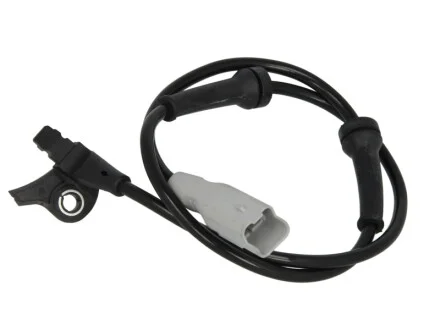 Датчик ABS Peugeot 307, 00- перед Л/Пр AUTLOG AS4172