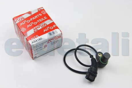 Датчик распредвала BMW 3, 5, 7, X3, X5, Z3, 2.0-3.0 95-10 AUTLOG AS4180