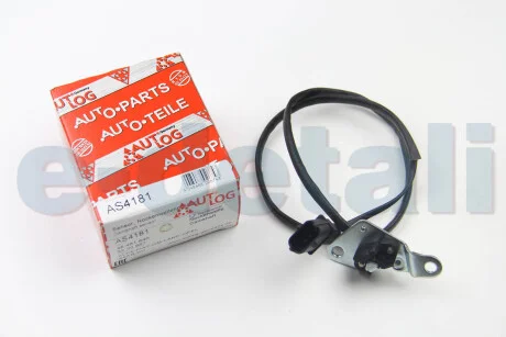 Датчик распредвала Doblo 1.9D/2.4D 94- AUTLOG AS4181