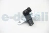 Датчик положения коленвала Renault Kangoo/Laguna/Megane/Scenic 1.5/1.9 dTi/dCi 97- AUTLOG AS4233 (фото 4)