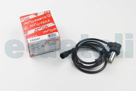 Датчик ABS AUTLOG AS4287